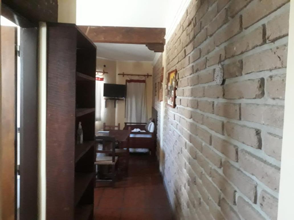 Departamento Cafayate Apartamento Exterior foto